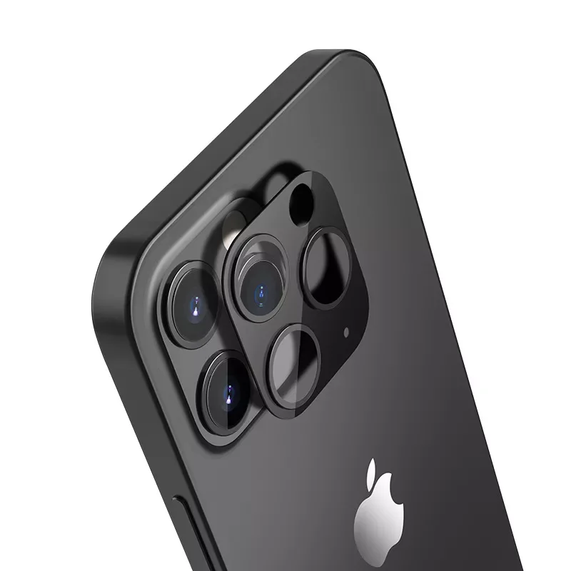 Best Anti-scratch 3D Full Coverage Lens Protector for Iphone 13 Pro 12 Mini 13 11 Pro Max 9H Camera Len Tempered Glass Films
Best Anti-scratch 3D Full Coverage Lens Protector for Iphone 13 Pro 12 Mini 13 11 Pro Max 9H Camera Len Tempered Glass Films
