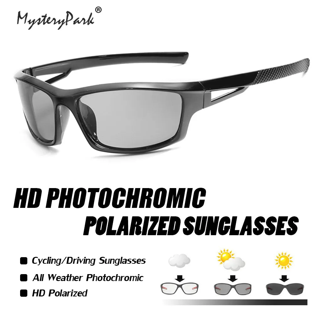 MysteryPark New Men Women Outdoor UV400 Sunglasses Outdoor Sports Road Cycling Eyewear Polarized Fishing Bicycle Glasses
MysteryPark New Men Women Outdoor UV400 Sunglasses Outdoor Sports Road Cycling Eyewear Polarized Fishing Bicycle Glasses