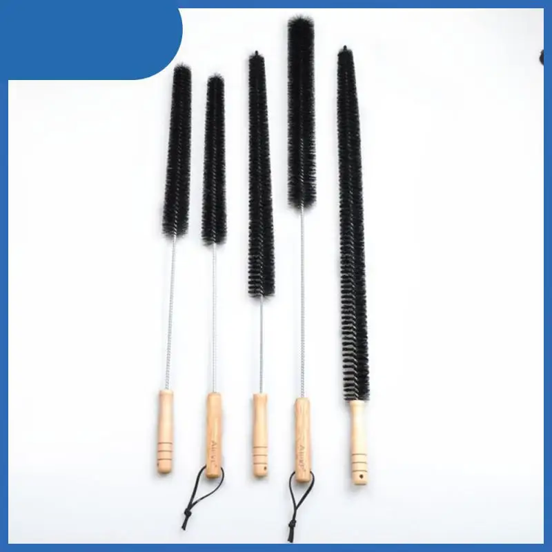 Screw Thread Air Pipe Machine Cleaning 70cm Boiler Cleaning Brush Bend Handle Lengthen Long Handle Brush Cleaning Accessory 40cm
Screw Thread Air Pipe Machine Cleaning 70cm Boiler Cleaning Brush Bend Handle Lengthen Long Handle Brush Cleaning Accessory 40cm