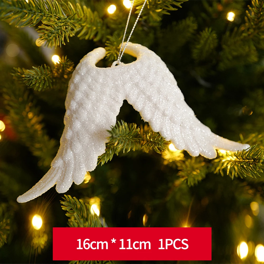 Resin Xmas Tree Pendants Snowflake Angel Deer Feather Hanging Ornaments Christmas Decorations Home Decor New Year Gift Navidad
Resin Xmas Tree Pendants Snowflake Angel Deer Feather Hanging Ornaments Christmas Decorations Home Decor New Year Gift Navidad