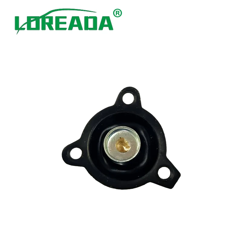 Carburetor Auxiliary Acceleration Pump Diaphragm Assembly For TOYOTA Engine 21100-16540 2110016540
Carburetor Auxiliary Acceleration Pump Diaphragm Assembly For TOYOTA Engine 21100-16540 2110016540