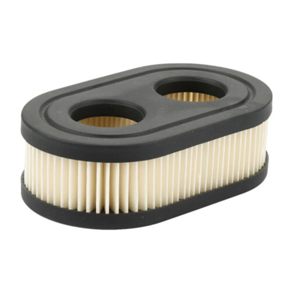2pcs Air Filter Filter Cover 107cm 595658 For Lawn Mower Trimmer Cropper Replacement Garden Power Tool Accessory
2pcs Air Filter Filter Cover 107cm 595658 For Lawn Mower Trimmer Cropper Replacement Garden Power Tool Accessory