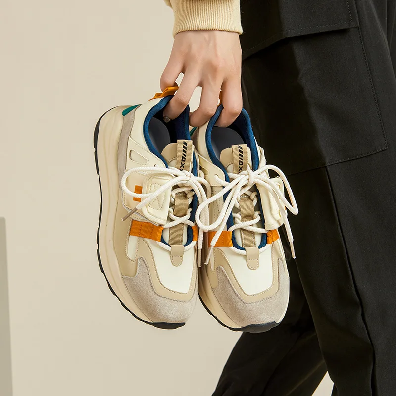 Female Vulcanized Shoes Fashion Flats Casual Shoes Men Women Sneakers Breathable Walking Running Shoes Platform Basketball Shoes 
Female Vulcanized Shoes Fashion Flats Casual Shoes Men Women Sneakers Breathable Walking Running Shoes Platform Basketball Shoes