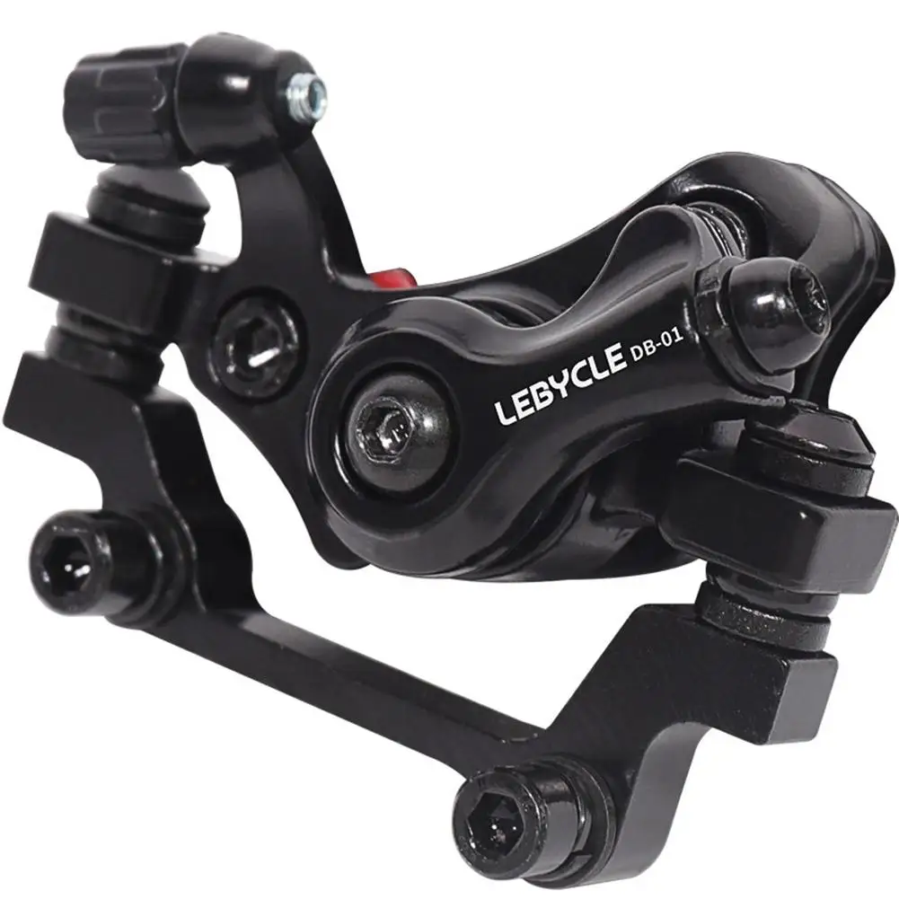 1PCS Bicycle Front Rear Disc Brakes Mountain Bike Thickened Disc Caliper Disc Brake Accessories With Screws Wholesale
1PCS Bicycle Front Rear Disc Brakes Mountain Bike Thickened Disc Caliper Disc Brake Accessories With Screws Wholesale