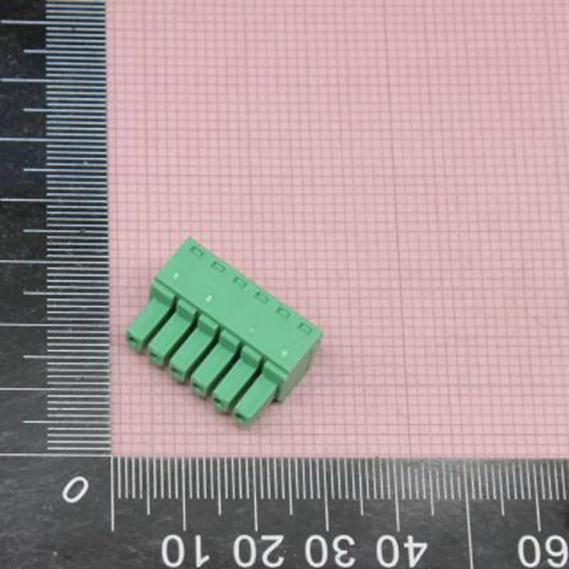 5Pcs/Lot 1803617 PHOENIX CONNECTOR The corresponding metal needle can contact customer service
5Pcs/Lot 1803617 PHOENIX CONNECTOR The corresponding metal needle can contact customer service