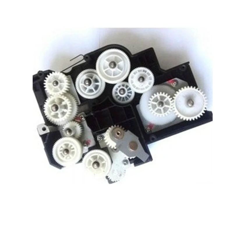 Hopper Drive Part number 4040076800 + DR310 drum unit for Konica Minolta BH200 250 350 362
Hopper Drive Part number 4040076800 + DR310 drum unit for Konica Minolta BH200 250 350 362