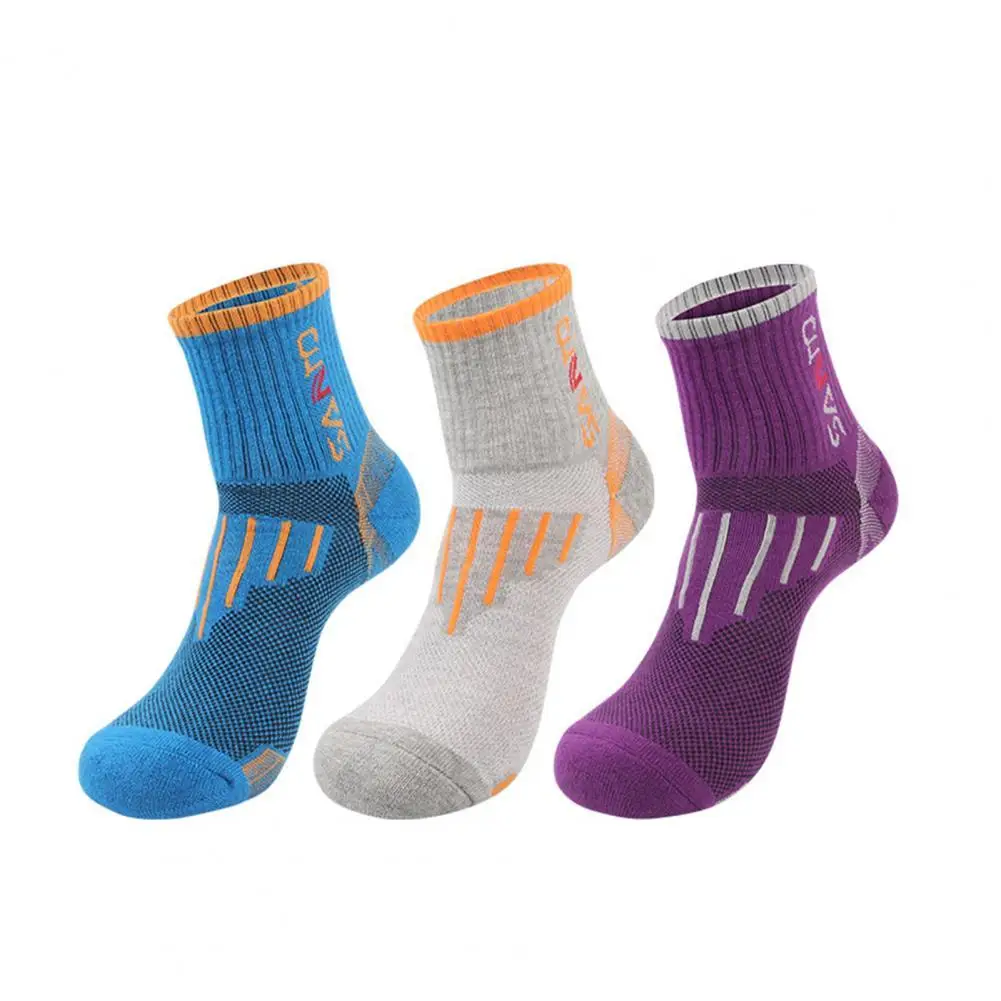 Men Women Outdoor Hiking Thermal Socks Winter Thick Ultra-thin Sports Stockings Moisture Absorption Climbing Skiing Non-slip New
Men Women Outdoor Hiking Thermal Socks Winter Thick Ultra-thin Sports Stockings Moisture Absorption Climbing Skiing Non-slip New