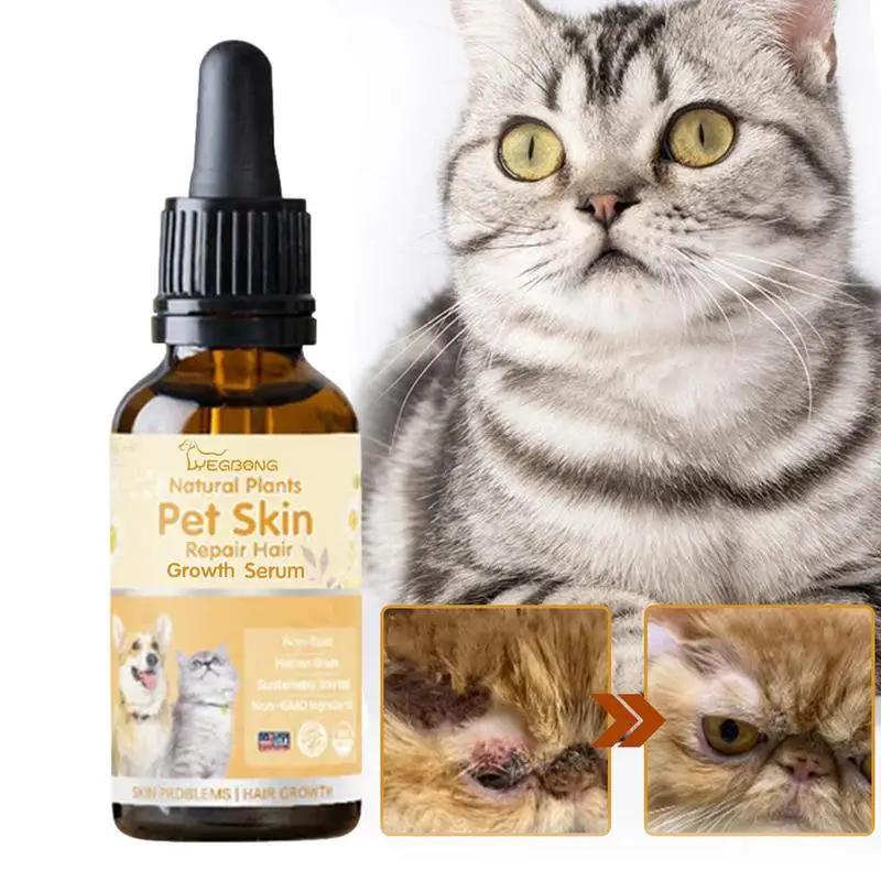 Dog Skin Care Oil Pet Wound & Skin Care Essential Oil Pet Skin Restoration Essential Oil To Promote Skin Regeneration & Repair
Dog Skin Care Oil Pet Wound & Skin Care Essential Oil Pet Skin Restoration Essential Oil To Promote Skin Regeneration & Repair
