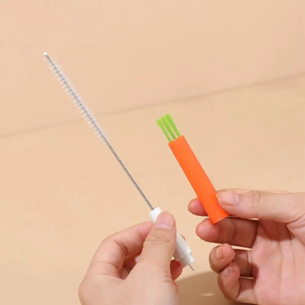 1 шт. многофункциональная трехв-1 щетка для бутылки для кормления, инструмент, крышка для чашки, щетка для чистки через отверстие
1 шт. многофункциональная трехв-1 щетка для бутылки для кормления, инструмент, крышка для чашки, щетка для чистки через отверстие