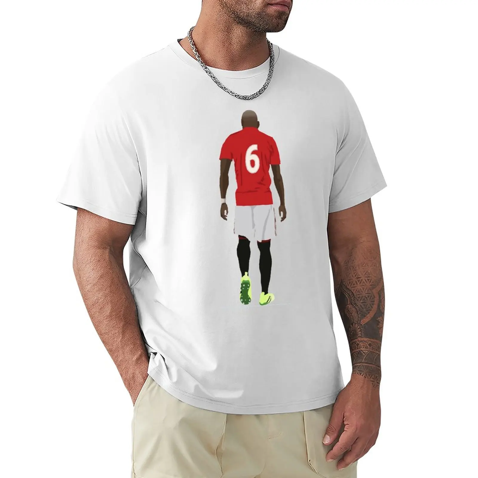 France Paulss And Pogbass 12 Football Team Sports Championship Classic top Quality Leisure Tees USA Size
France Paulss And Pogbass 12 Football Team Sports Championship Classic top Quality Leisure Tees USA Size