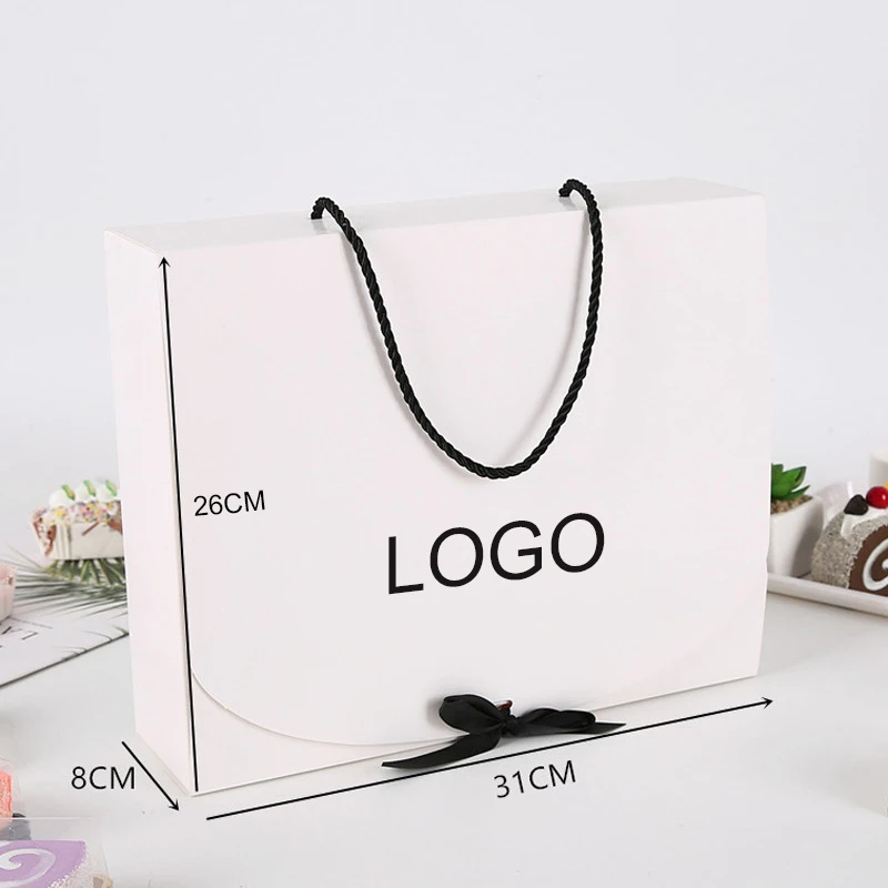 5pcs Custom Logo Gift Box Bow Tie Scarf Bag Box Packing Box Cake Event & Party Supplies Packaging Wedding Birthday Box wig box
5pcs Custom Logo Gift Box Bow Tie Scarf Bag Box Packing Box Cake Event & Party Supplies Packaging Wedding Birthday Box wig box