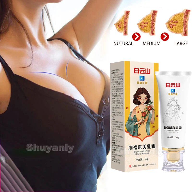 Chest Breast Enhancement Cream Breast Enlargement Promote Female Hormones Breast Lift Firming Massage Best Up Size Bust Care
Chest Breast Enhancement Cream Breast Enlargement Promote Female Hormones Breast Lift Firming Massage Best Up Size Bust Care