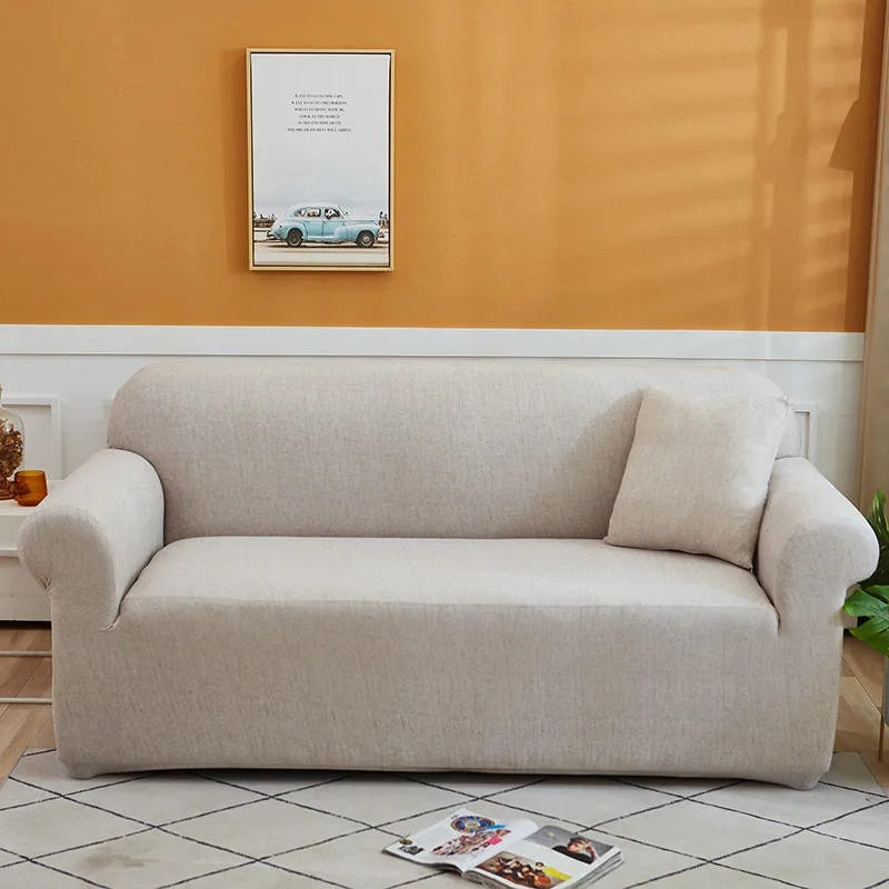 New Thickened Elastic Sofa Set Living Room Model Room Simple All -inclusive Sofa Simple Decoration of Dust -proof Rental Houses
New Thickened Elastic Sofa Set Living Room Model Room Simple All -inclusive Sofa Simple Decoration of Dust -proof Rental Houses