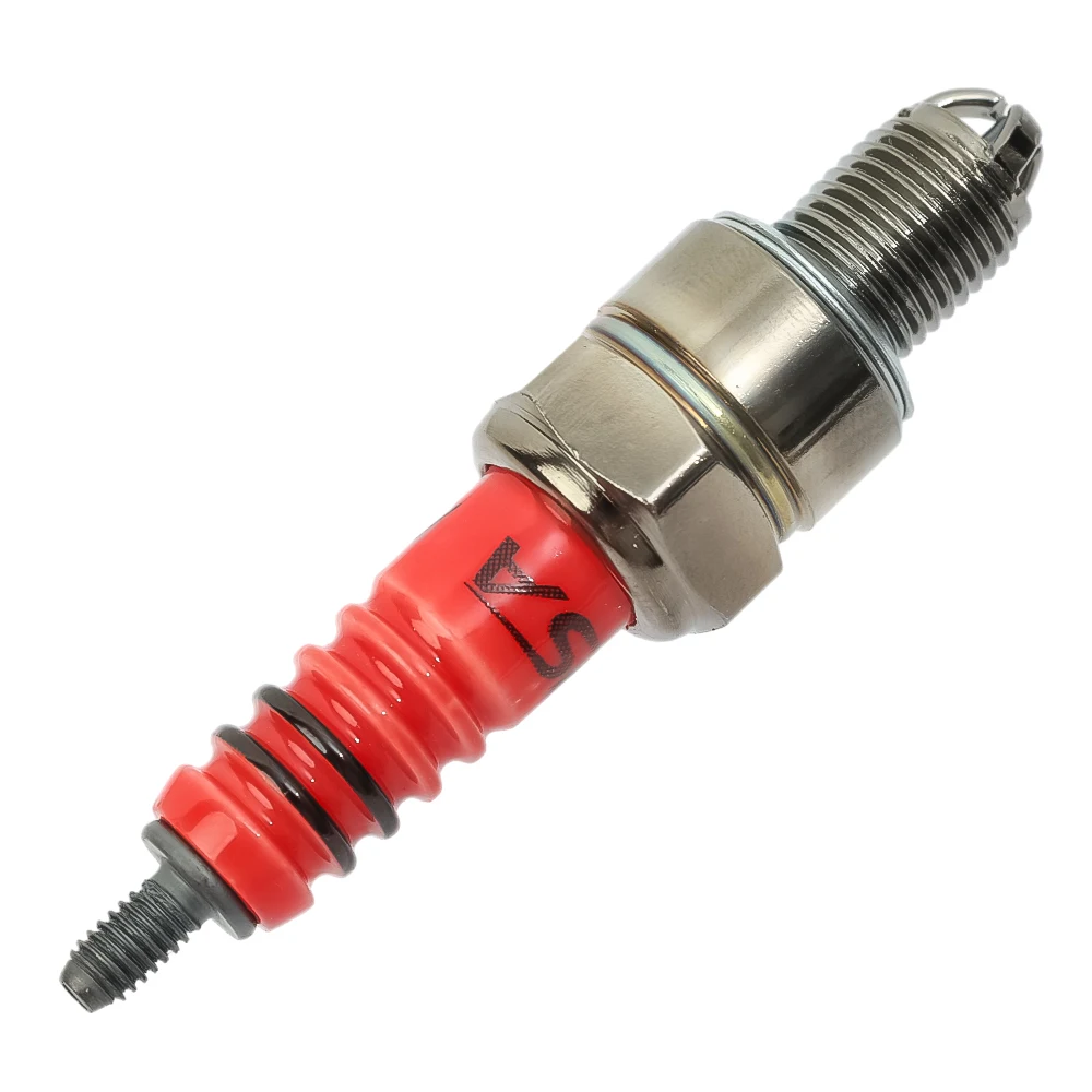 Гоночные свечи зажигания, высокопроизводительные мотоциклетные свечи зажигания A7TC D8TC 10/12 мм для A7TDI A7RTC C7HSA D8EA D8RC DR8EA
Гоночные свечи зажигания, высокопроизводительные мотоциклетные свечи зажигания A7TC D8TC 10/12 мм для A7TDI A7RTC C7HSA D8EA D8RC DR8EA