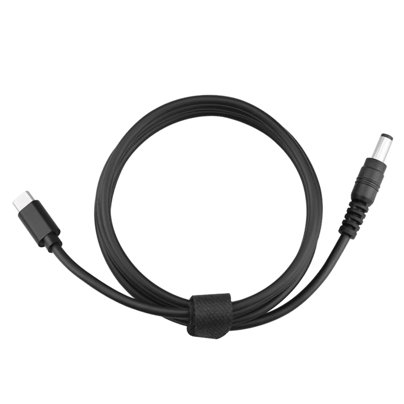 Кабель питания для очков DJI FPV V2 USB-PD быстрое зарядное устройство порт PD мобильная