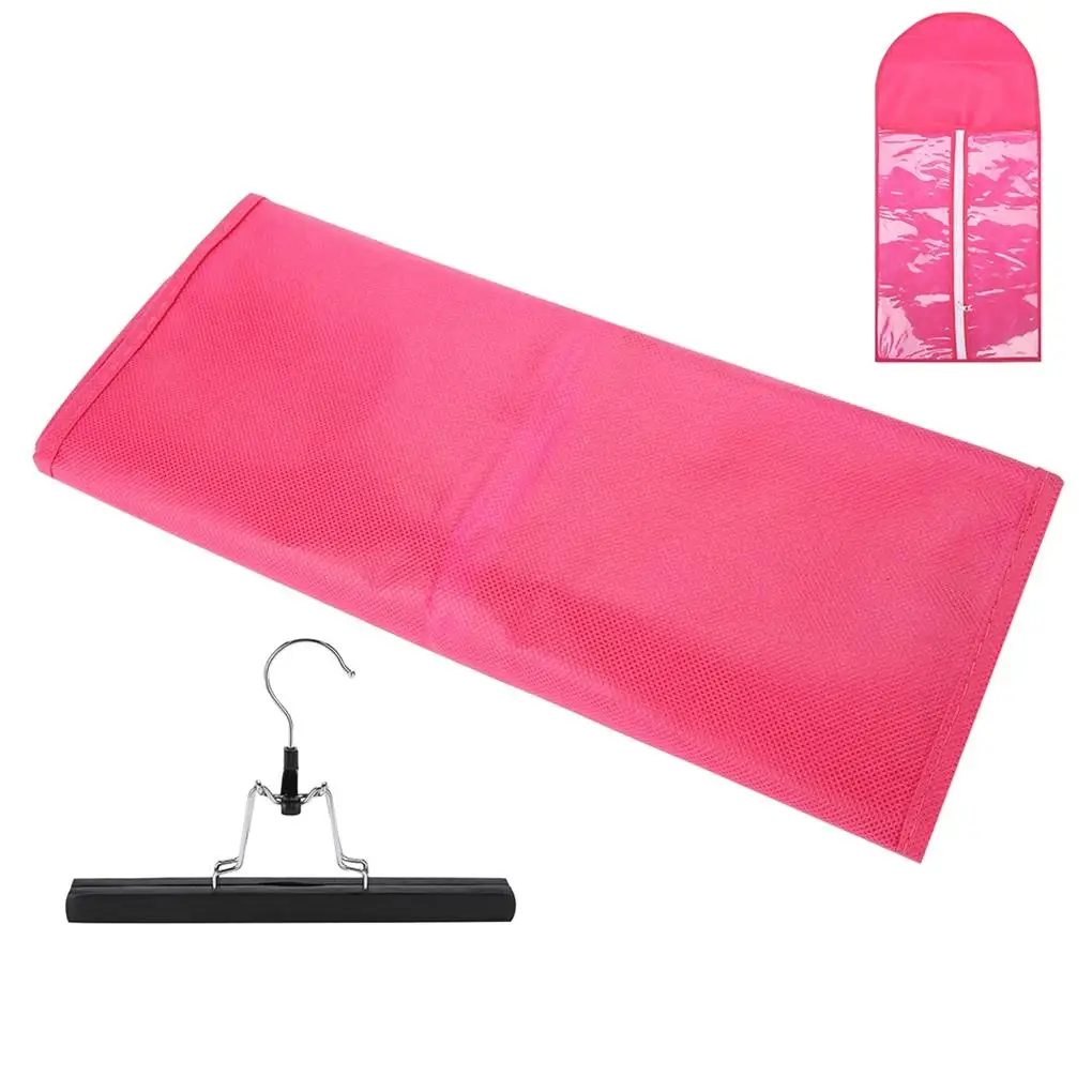 Органайзер для наращивания волос, органайзер для париков, чехол для хранения одежды, изоляционная сумка с вешалкой
Органайзер для наращивания волос, органайзер для париков, чехол для хранения одежды, изоляционная сумка с вешалкой