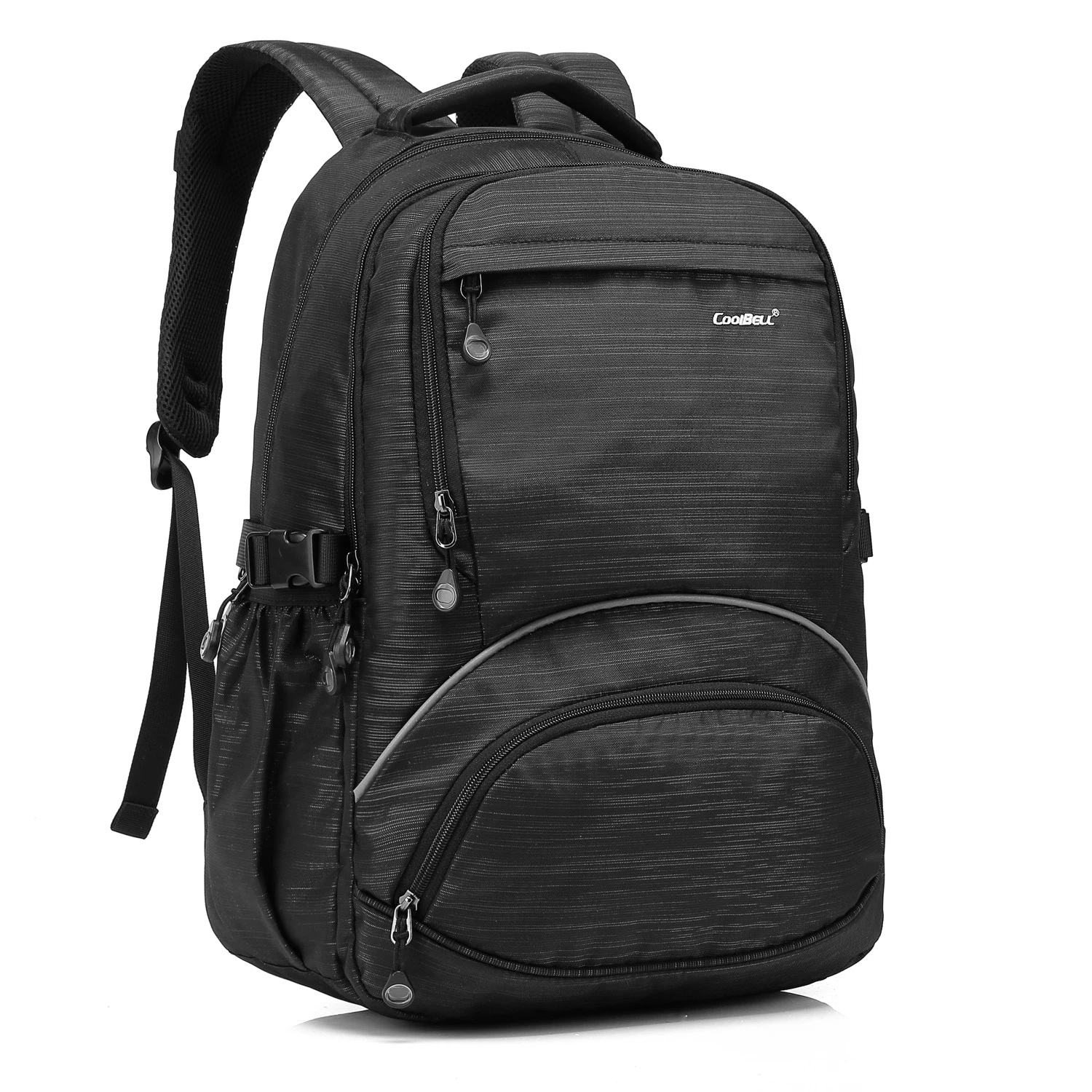 Male Large Capacity Traveling Backpack for 15.6 inch Laptop Men's Backpack Approved Weekender Bag
Male Large Capacity Traveling Backpack for 15.6 inch Laptop Men's Backpack Approved Weekender Bag