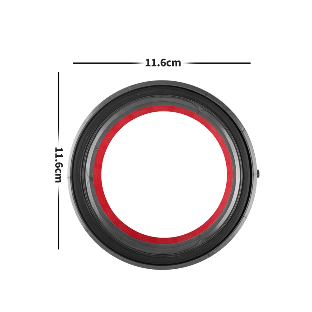 Bin Lid Base Cap For Dyson V10 SV12 Vacuum Cleaner Torx Screwdriver Top Fixed Sealing Ring For Dyson V10 Vacuum Cleaner Canister
Bin Lid Base Cap For Dyson V10 SV12 Vacuum Cleaner Torx Screwdriver Top Fixed Sealing Ring For Dyson V10 Vacuum Cleaner Canister