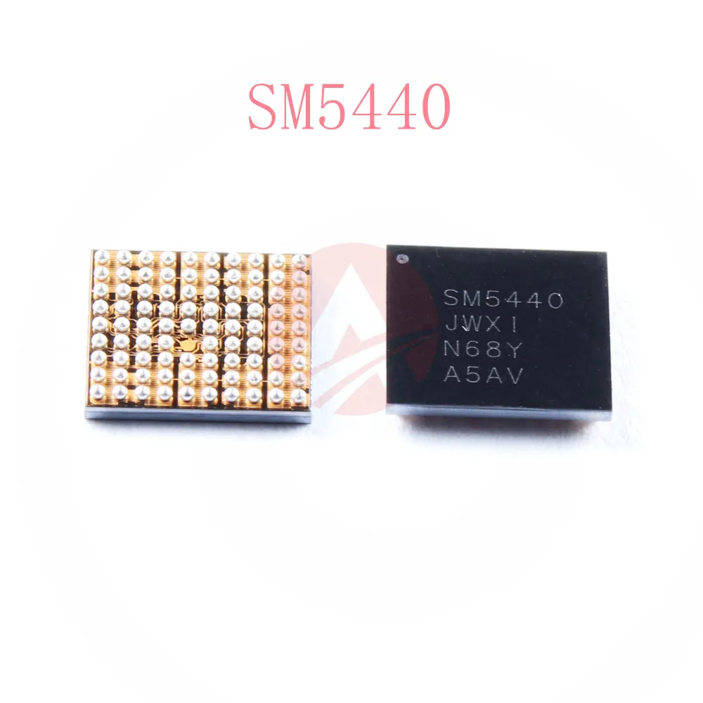 5-10Pcs SM5440 Charger IC 
5-10Pcs SM5440 Charger IC