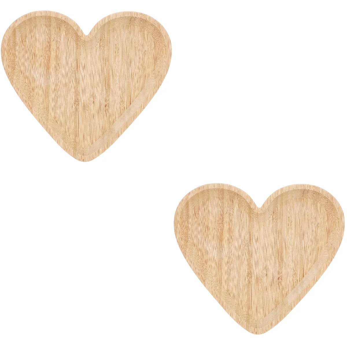 2x Safe Heart Tray Trays For Crafts Heart Dish Heart Shaped Pan for Kitchen Fruit Table Serving
2x Safe Heart Tray Trays For Crafts Heart Dish Heart Shaped Pan for Kitchen Fruit Table Serving
