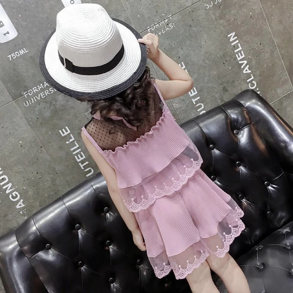 Kid Children Girls Clothes Set Chiffon Tops +Shorts 2Pcs Summer Style 3-12 Yrs Girl Suits Toddler Clothing Cute Girls Tracksuits
Kid Children Girls Clothes Set Chiffon Tops +Shorts 2Pcs Summer Style 3-12 Yrs Girl Suits Toddler Clothing Cute Girls Tracksuits