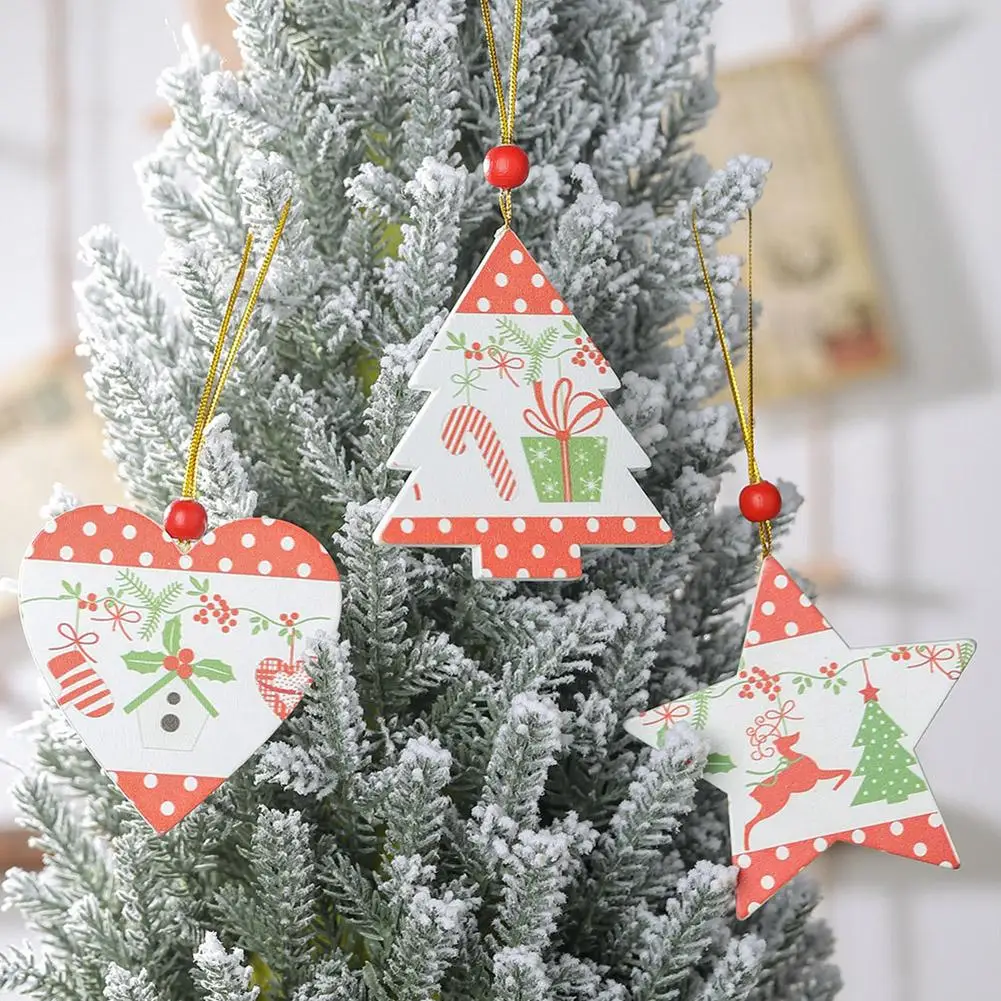 Merry Christmas Nonwovens Tree Shape DIY Pendant Creative Festival Window Decor Used for Christmas Tree Office Decoration
Merry Christmas Nonwovens Tree Shape DIY Pendant Creative Festival Window Decor Used for Christmas Tree Office Decoration