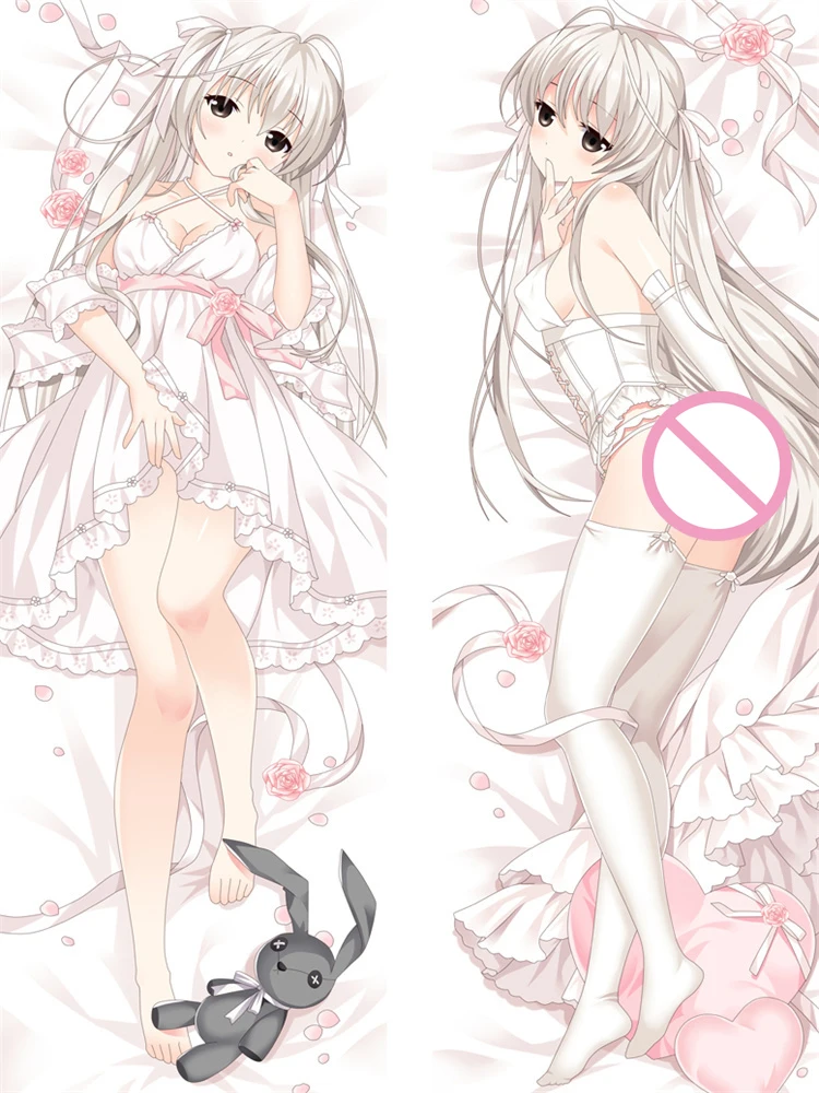 Сделай Сам, индивидуальный аниме Yosuga no Sora Dakimakura, наволочка Kasugano Sora, подушка для обнимания, декоративная наволочка на все тело
Сделай Сам, индивидуальный аниме Yosuga no Sora Dakimakura, наволочка Kasugano Sora, подушка для обнимания, декоративная наволочка на все тело