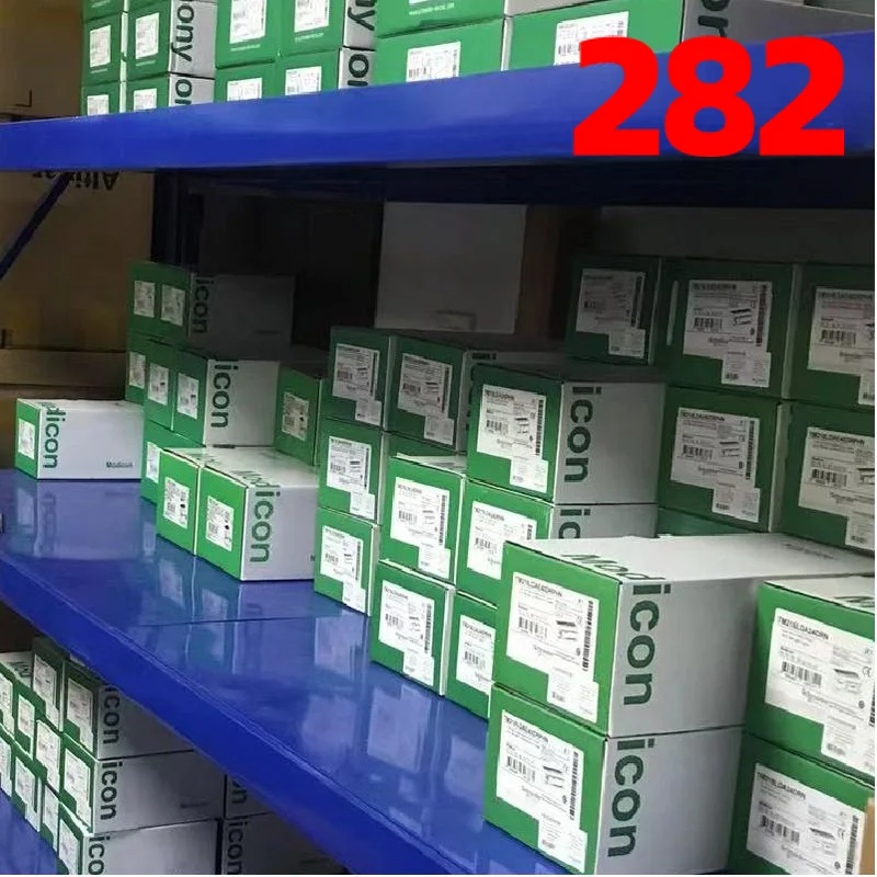 Brand 100% New Original TM241CE24R TM241CE40U TM241CE40R TM241CE40T TM241C24R TM241CE24T One year warranty PLC expansion module
Brand 100% New Original TM241CE24R TM241CE40U TM241CE40R TM241CE40T TM241C24R TM241CE24T One year warranty PLC expansion module