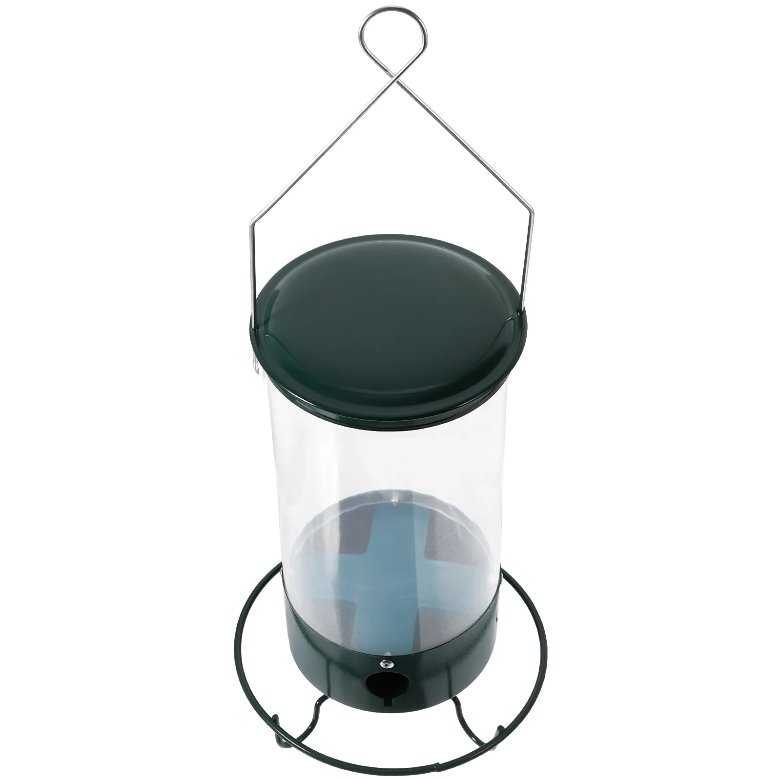 Tree Hanging Bird Feeder Rotatable Bird Food Holder Practical Bird Food Feeder Bird Food Dispenser
Tree Hanging Bird Feeder Rotatable Bird Food Holder Practical Bird Food Feeder Bird Food Dispenser