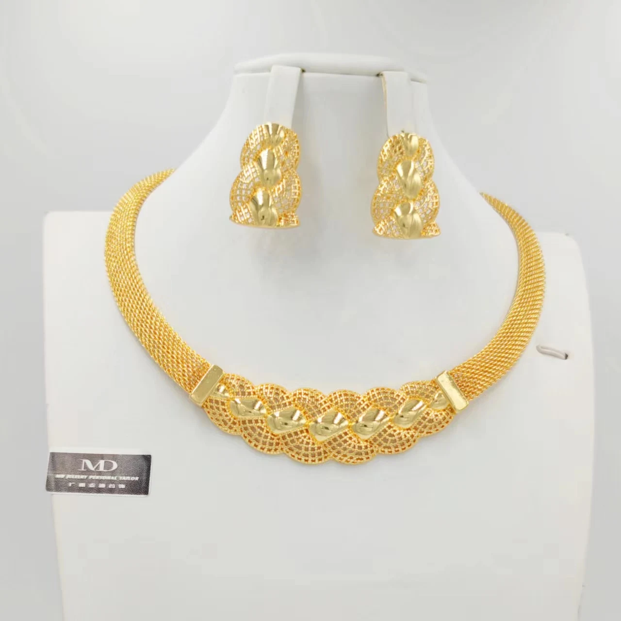 African Gold Color Jewelry Collection Women's Wedding Brides Women's Necklaces African Dress Jewelry Collection Women's Party Gi
African Gold Color Jewelry Collection Women's Wedding Brides Women's Necklaces African Dress Jewelry Collection Women's Party Gi