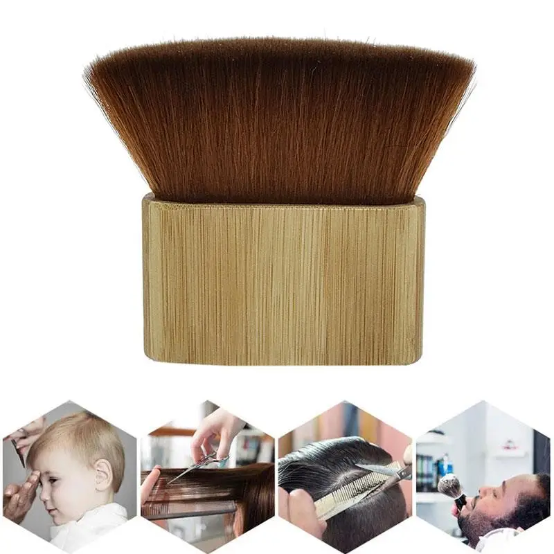 Hair Cutting Brush Wooden Handle Soft Face Ear And Neck Brush Hair Cutting Accessories Hair Cutting Hair Cleaning Brush
Hair Cutting Brush Wooden Handle Soft Face Ear And Neck Brush Hair Cutting Accessories Hair Cutting Hair Cleaning Brush