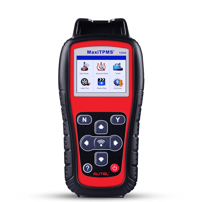Autel MaxiTPMS TS508 TPMS инструмент для диагностики и обслуживания MaxiTPMS TS508 + 4 MX-315sensor + 4 MX 433sensor система мониторинга давления
Autel MaxiTPMS TS508 TPMS инструмент для диагностики и обслуживания MaxiTPMS TS508 + 4 MX-315sensor + 4 MX 433sensor система мониторинга давления