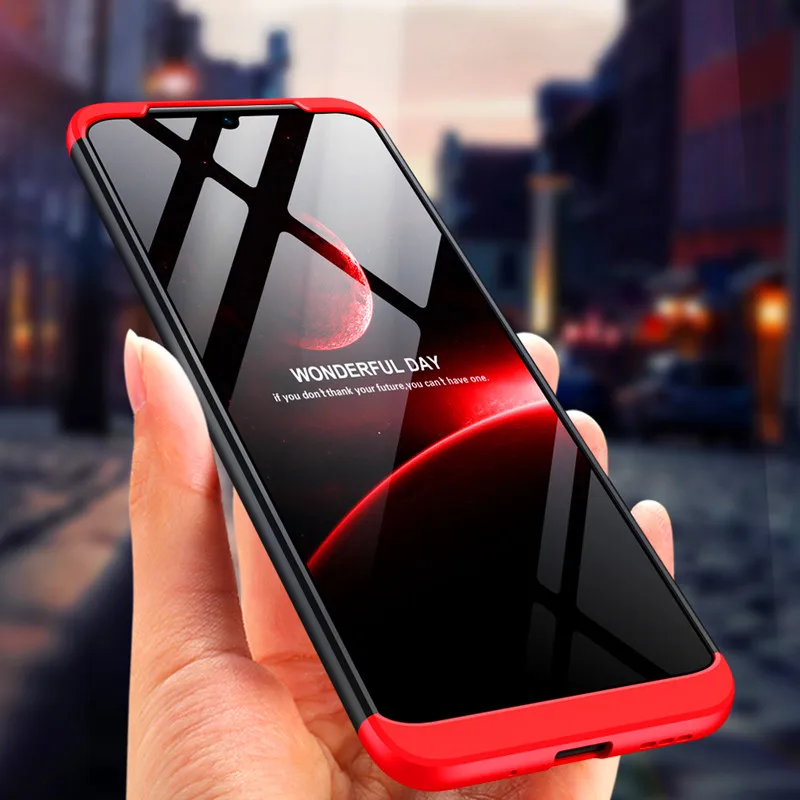 Чехол для Xiaomi Redmi 9A 9AT, ударопрочный чехол с полным покрытием корпуса, Твердый чехол для Xiaomi Redmi 9A 9AT Sport, защита на 360 градусов + стеклянная плен...
Чехол для Xiaomi Redmi 9A 9AT, ударопрочный чехол с полным покрытием корпуса, Твердый чехол для Xiaomi Redmi 9A 9AT Sport, защита на 360 градусов + стеклянная плен...