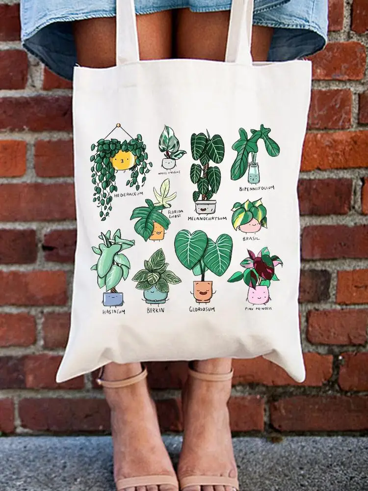 90s Cute Lovely Style Sweet Women Fashion Print Casual Shopper Shopping Graphic Handbags Female Shoulder Girls Canvas Tote Bag
90s Cute Lovely Style Sweet Women Fashion Print Casual Shopper Shopping Graphic Handbags Female Shoulder Girls Canvas Tote Bag