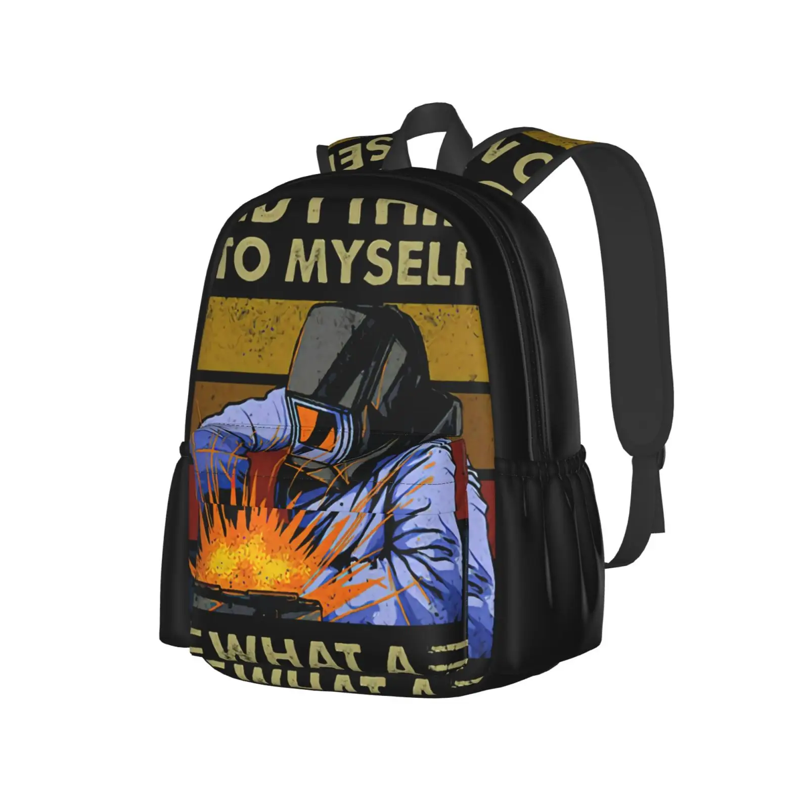 Limited Welder And I Think To Men's Bag Pouch Waterproof Bag Screen Bag School Change Bag School Shoe Bag Shoe Bags Cotton Bag
Limited Welder And I Think To Men's Bag Pouch Waterproof Bag Screen Bag School Change Bag School Shoe Bag Shoe Bags Cotton Bag