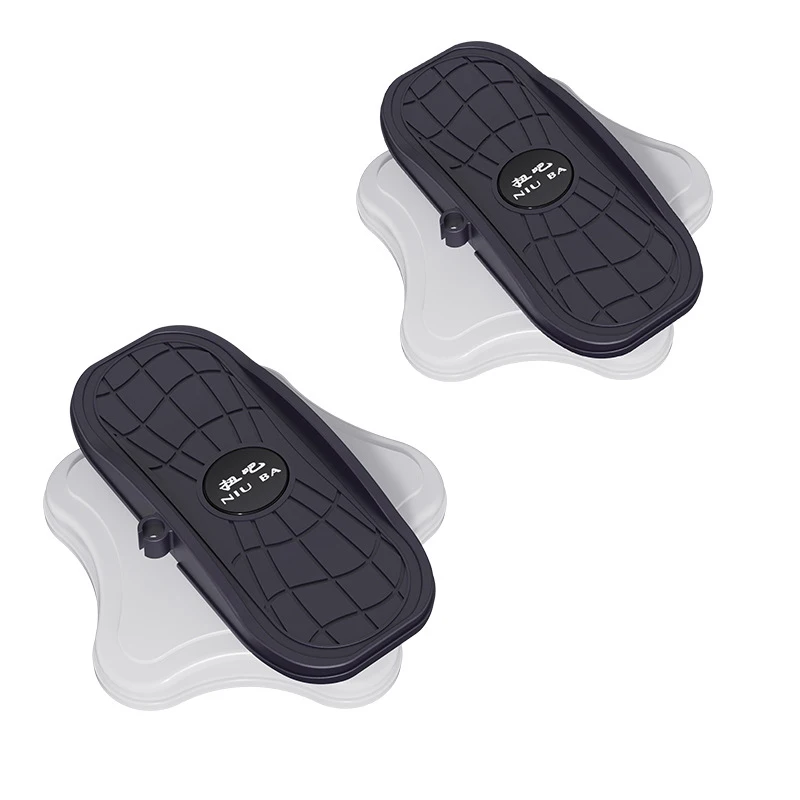 AD-112 Waist Twisting Disc Home Fitness Equipment Silent Weight Loss Artifact Thin Waist Dance Twisting Machine Rotating Waist D
AD-112 Waist Twisting Disc Home Fitness Equipment Silent Weight Loss Artifact Thin Waist Dance Twisting Machine Rotating Waist D