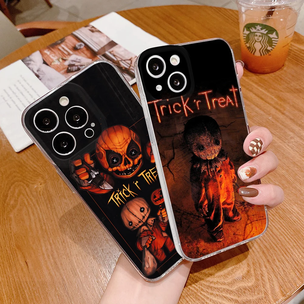 Trick 'r Treat Phone Case Transparent For iphone14 13 12 11 Pro Max Mini X XR XS MAX 8 X 7 Plus SE 13Pro 14promax Silicone Cover
Trick 'r Treat Phone Case Transparent For iphone14 13 12 11 Pro Max Mini X XR XS MAX 8 X 7 Plus SE 13Pro 14promax Silicone Cover