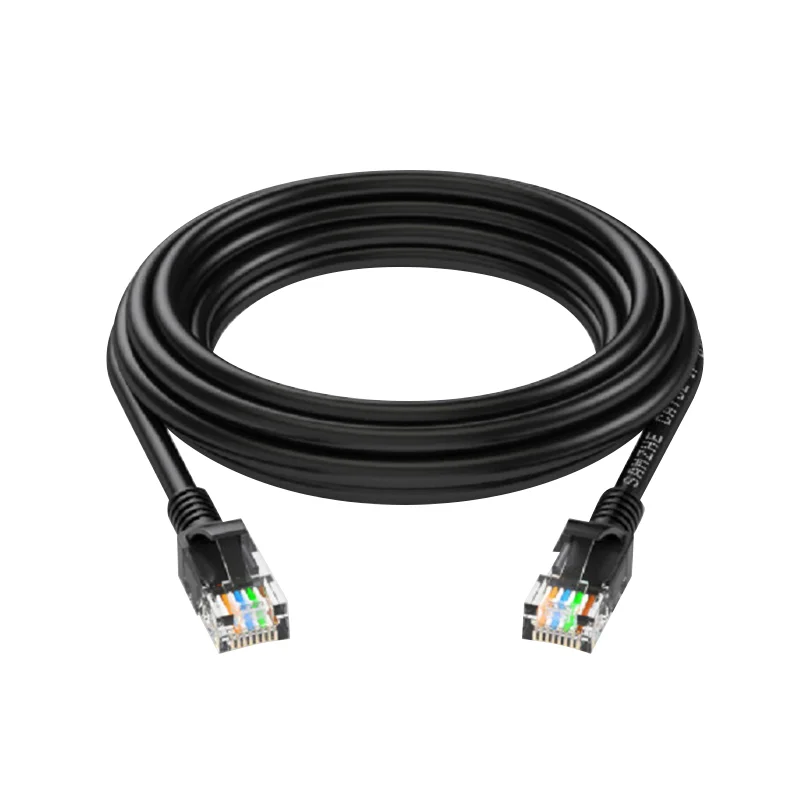 

Ethernet-кабель Cat5Lan, кабель UTP CAT 5 RJ 45, сетевой кабель 1 м/2 м/5 м/10 м/15 м/20 м, патч-корд для маршрутизатора ноутбука, сетевой кабель RJ45