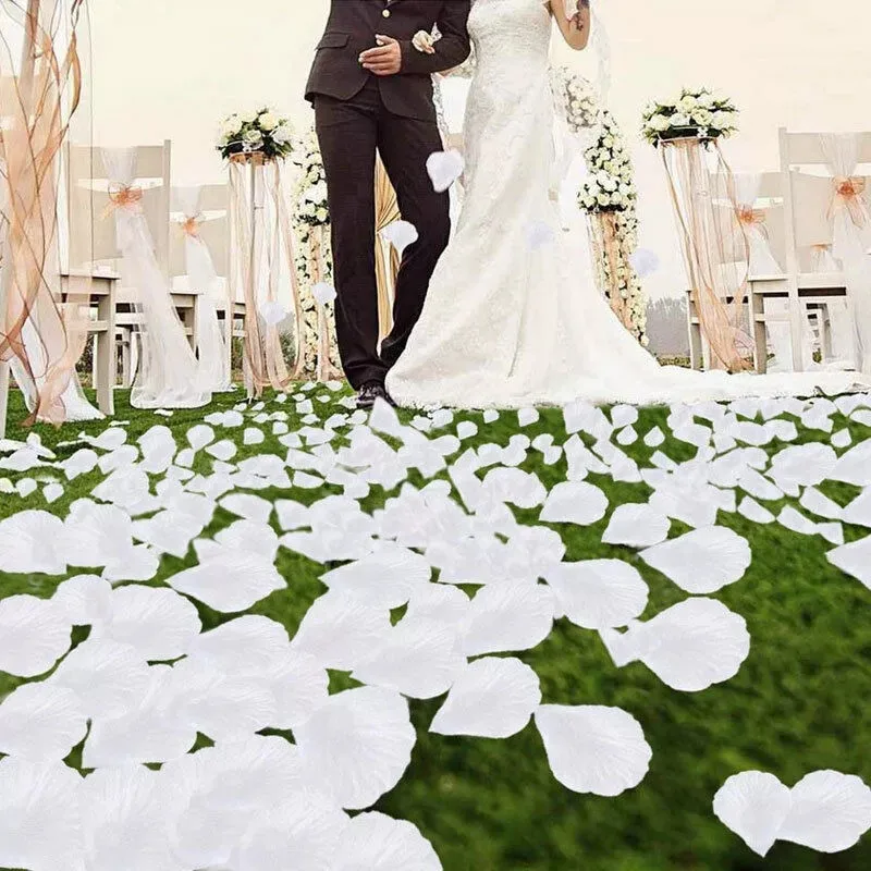 500pcs Colorful Artificial Rose Petals Wedding Petalas Birthday Silk Flower Petal Accessories Wedding Romantic Rose Deco Flowers
500pcs Colorful Artificial Rose Petals Wedding Petalas Birthday Silk Flower Petal Accessories Wedding Romantic Rose Deco Flowers