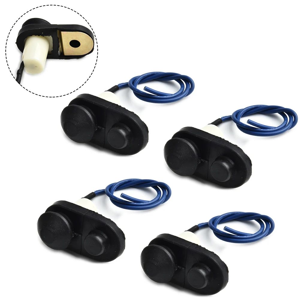 Durable High Quality New Practical Kit Door Light Switch Button Lamp Accessories Car Courtesy Light Interior Door
Durable High Quality New Practical Kit Door Light Switch Button Lamp Accessories Car Courtesy Light Interior Door