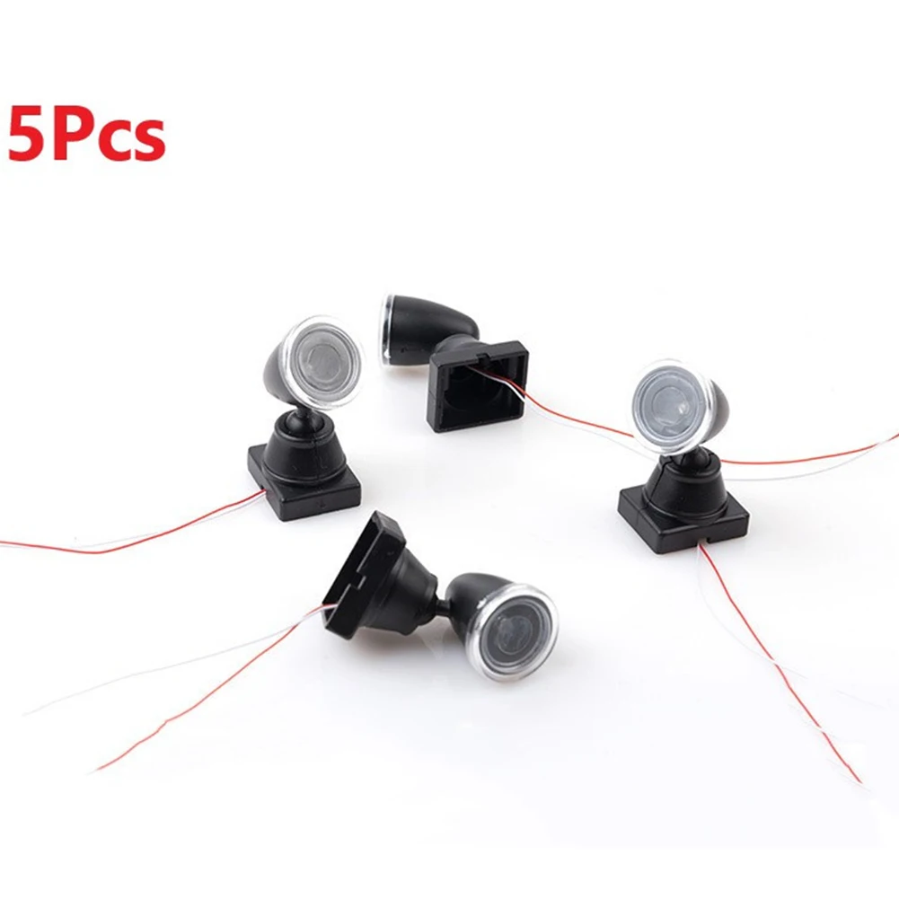 New Model Lamp Signal Lamp Spotlight Street Light Street Lights Village Spotlight Warm White 3V/12V ABS + Metal
New Model Lamp Signal Lamp Spotlight Street Light Street Lights Village Spotlight Warm White 3V/12V ABS + Metal