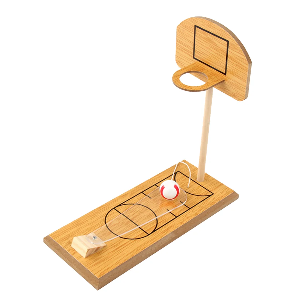 Basketball Game Toy Desktop Shooting Wood Kids Table Tabletop Finger Mini Hoop Educational Modle Miniature Christmas Funny
Basketball Game Toy Desktop Shooting Wood Kids Table Tabletop Finger Mini Hoop Educational Modle Miniature Christmas Funny