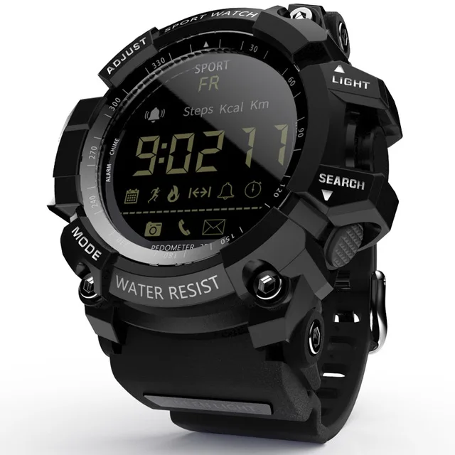 Smart Watch 2020 Bluetooth Digital Men Clock Pedometer Smartwatch Women Waterproof IP68 Sport For Ios Android Phone
Smart Watch 2020 Bluetooth Digital Men Clock Pedometer Smartwatch Women Waterproof IP68 Sport For Ios Android Phone