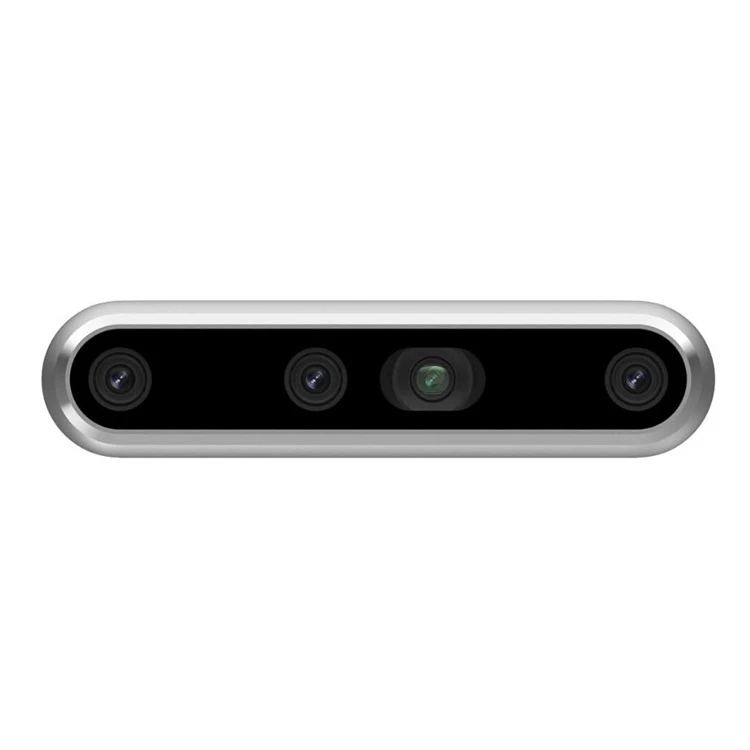 Intel RealSense D455 real depth camera fourth-generation stereo camera 3D
Intel RealSense D455 real depth camera fourth-generation stereo camera 3D
