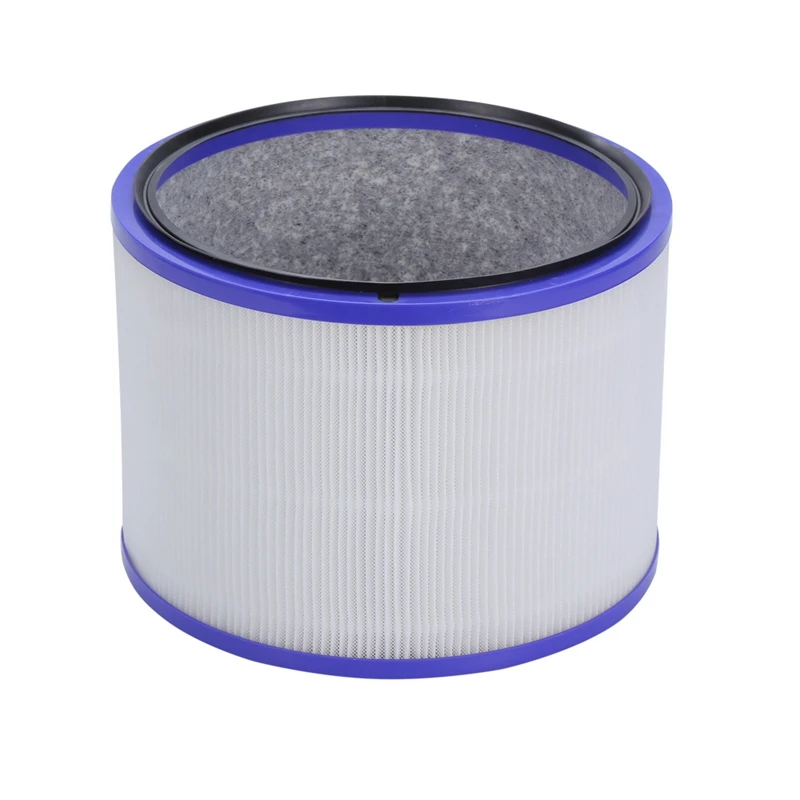 2X Replacement HEPA Filter For Dyson Pure Hot + Cool Link HP00 HP01 HP02 HP03 DP01 HEPA Air Purifier Filter
2X Replacement HEPA Filter For Dyson Pure Hot + Cool Link HP00 HP01 HP02 HP03 DP01 HEPA Air Purifier Filter