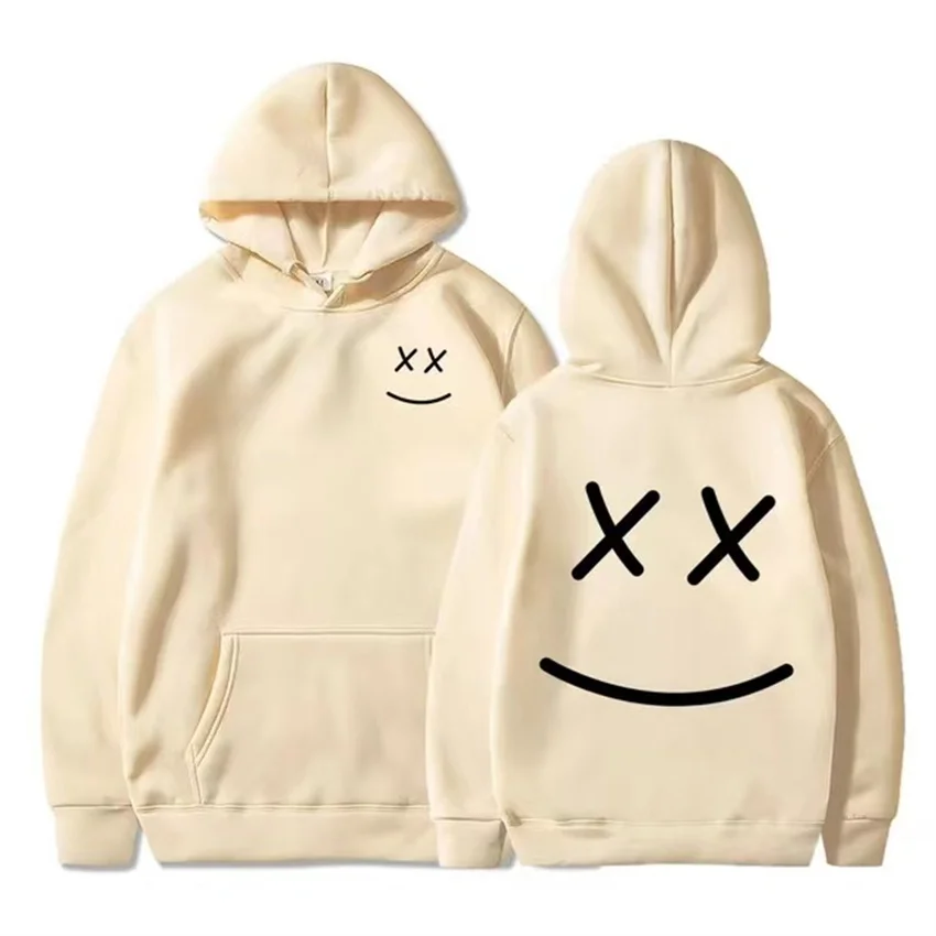 Новинка весна-осень 2023, Мужская Спортивная повседневная модная трендовая Толстовка с длинным рукавом и принтом, джемпер
Новинка весна-осень 2023, Мужская Спортивная повседневная модная трендовая Толстовка с длинным рукавом и принтом, джемпер