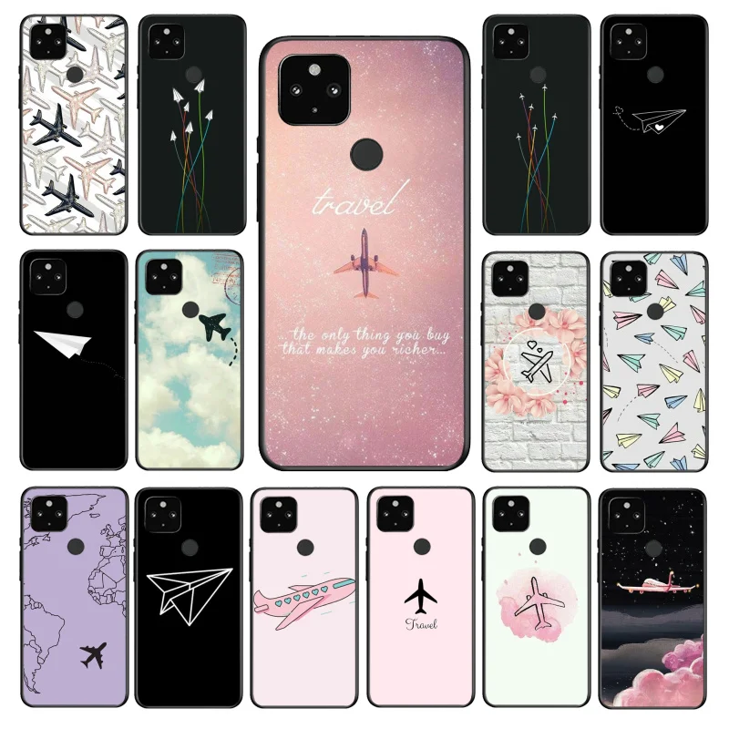Travel world map Plane plans Phone Case for Google Pixel 7 Pro 6A 6 Pro 5A 4A 3A Pixel 4 XL Pixel 5 6 4 3 XL 3A XL
Travel world map Plane plans Phone Case for Google Pixel 7 Pro 6A 6 Pro 5A 4A 3A Pixel 4 XL Pixel 5 6 4 3 XL 3A XL