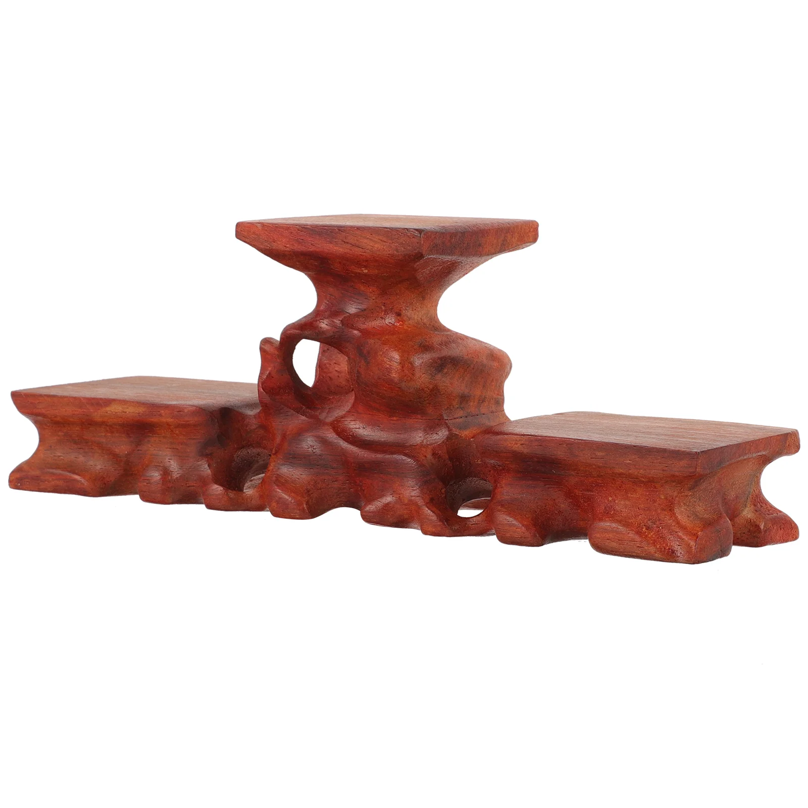 Statue Wood Stand Display Base Riser Tabletop Vase Wooden Teapot Flower Planter Risers
Statue Wood Stand Display Base Riser Tabletop Vase Wooden Teapot Flower Planter Risers