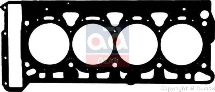 6137475 inside cylinder cover gasket GOLF.VI-PASSAT. VI-PASSAT. Tfsi * CABA-BZB-CAWB *
6137475 inside cylinder cover gasket GOLF.VI-PASSAT. VI-PASSAT. Tfsi * CABA-BZB-CAWB *