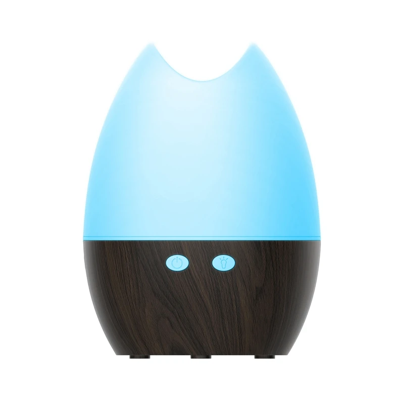 Aromatherapy Diffuser Essential Oil Diffuser 130Ml Humidifier Aroma Diffuser for Home, 7 Colors Lights
Aromatherapy Diffuser Essential Oil Diffuser 130Ml Humidifier Aroma Diffuser for Home, 7 Colors Lights